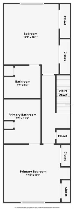 For Sale: $219,000 (2 beds, 2 baths, 1696 Square Feet)