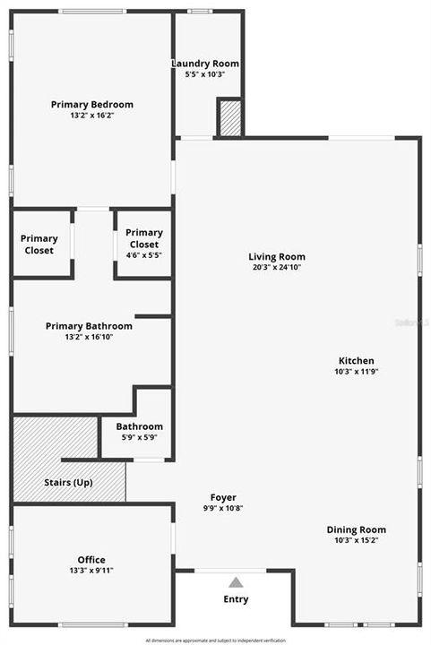 合同活跃: $835,000 (3 贝兹, 2 浴室, 2554 平方英尺)