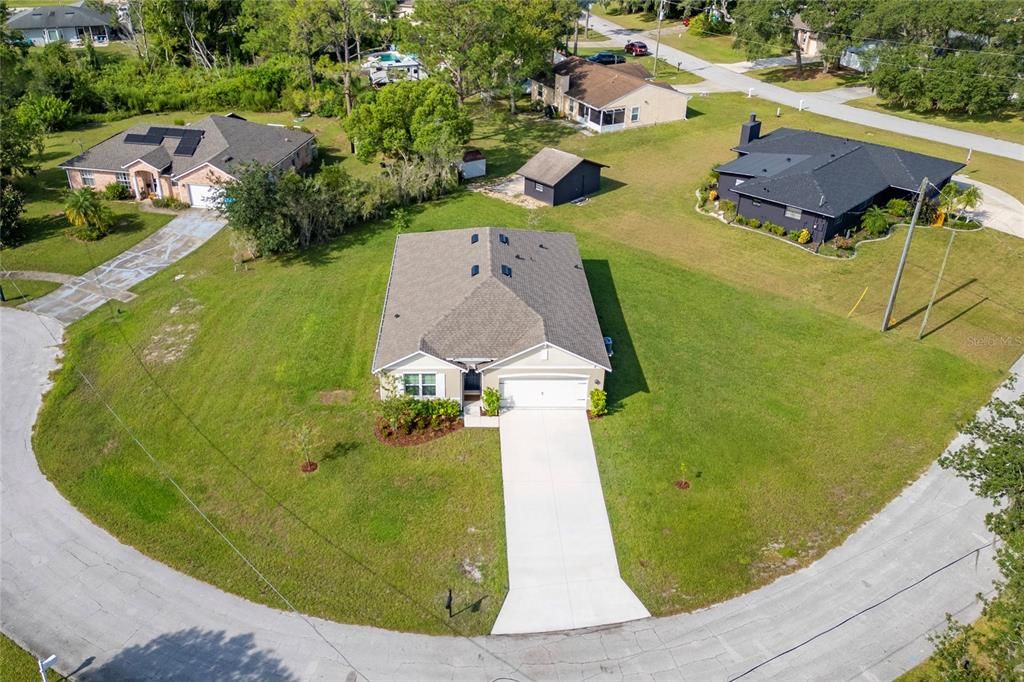 待售: $425,000 (4 贝兹, 2 浴室, 1836 平方英尺)