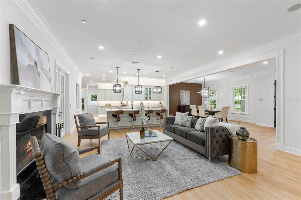 For Rent: $16,550 (8 beds, 6 baths, 7000 Square Feet)