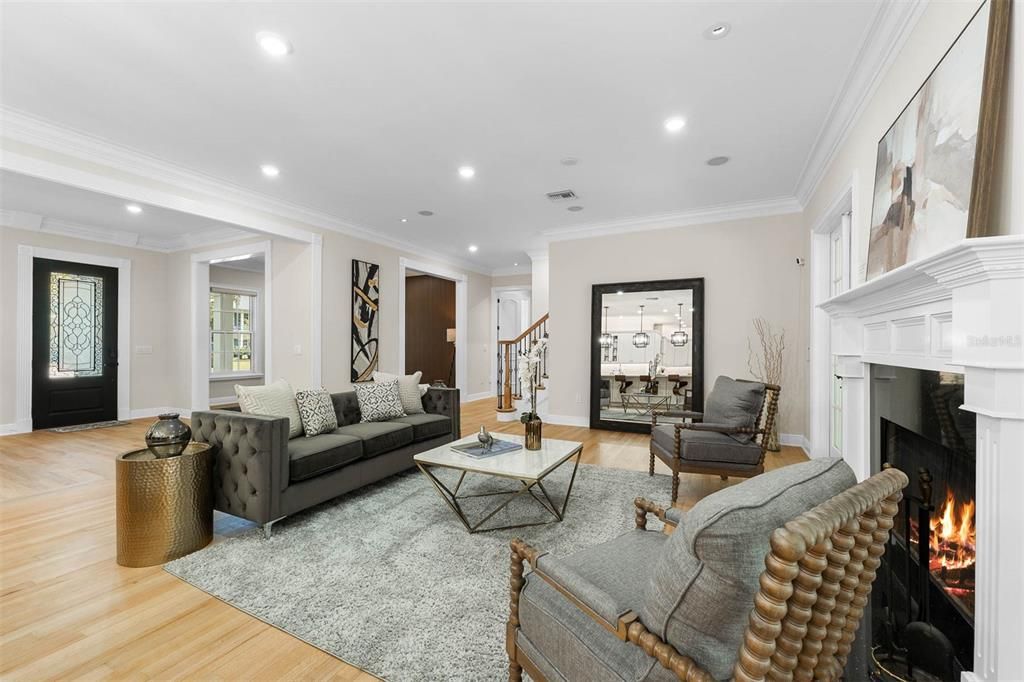 For Rent: $16,550 (8 beds, 6 baths, 7000 Square Feet)