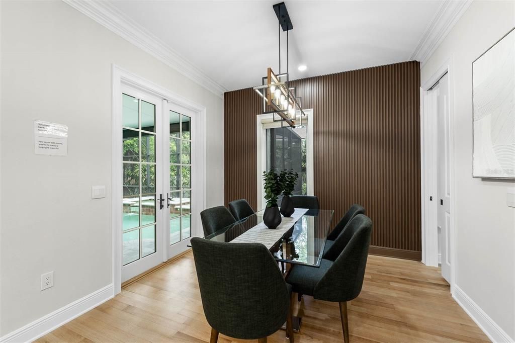 For Rent: $16,550 (8 beds, 6 baths, 7000 Square Feet)