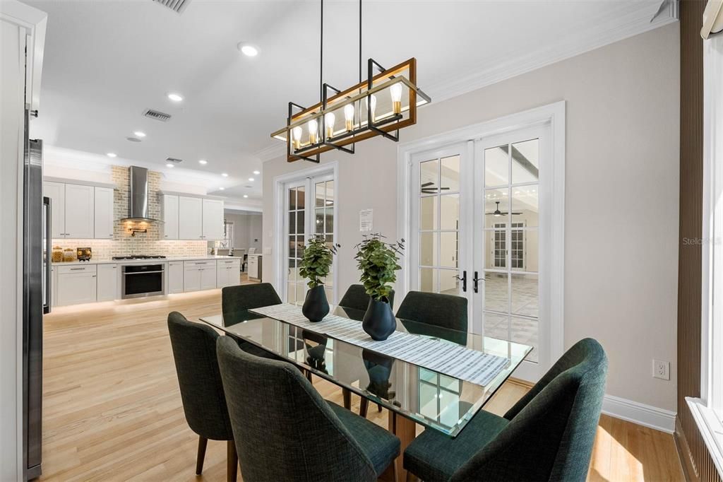 For Rent: $16,550 (8 beds, 6 baths, 7000 Square Feet)