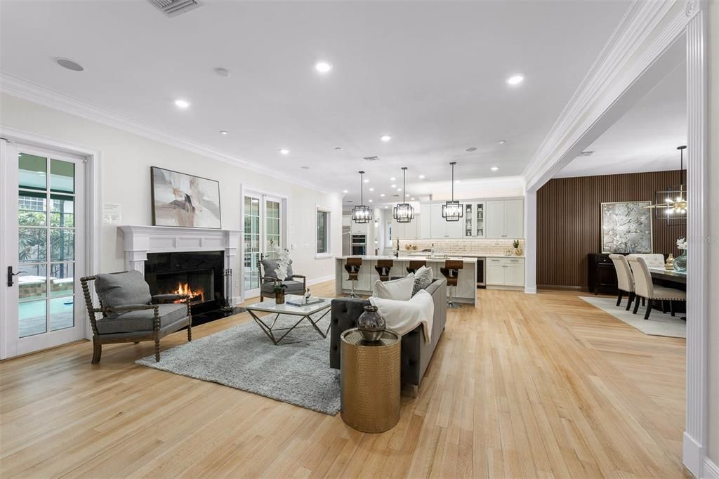 For Rent: $16,550 (8 beds, 6 baths, 7000 Square Feet)