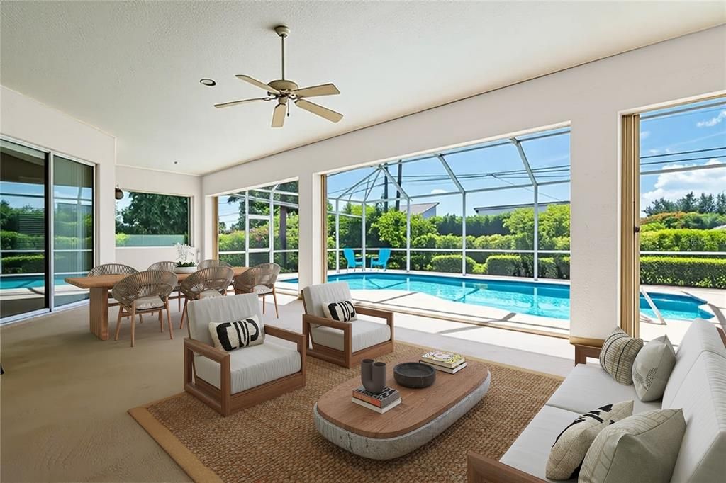 На продажу: $925,000 (4 спален, 3 ванн, 2700 Квадратных фут)