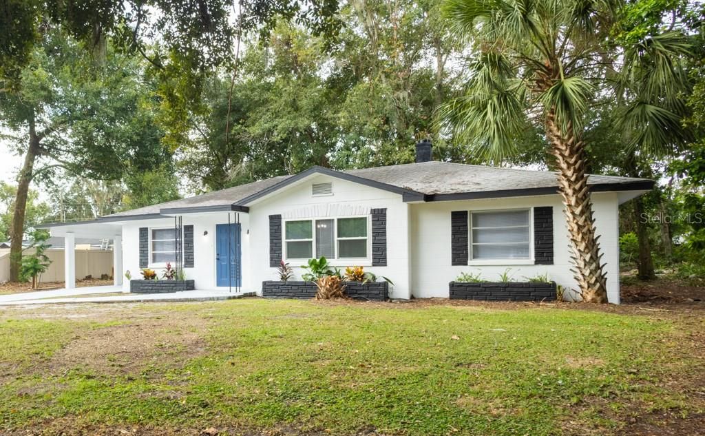 Activo con contrato: $268,000 (3 camas, 1 baños, 1483 Pies cuadrados)