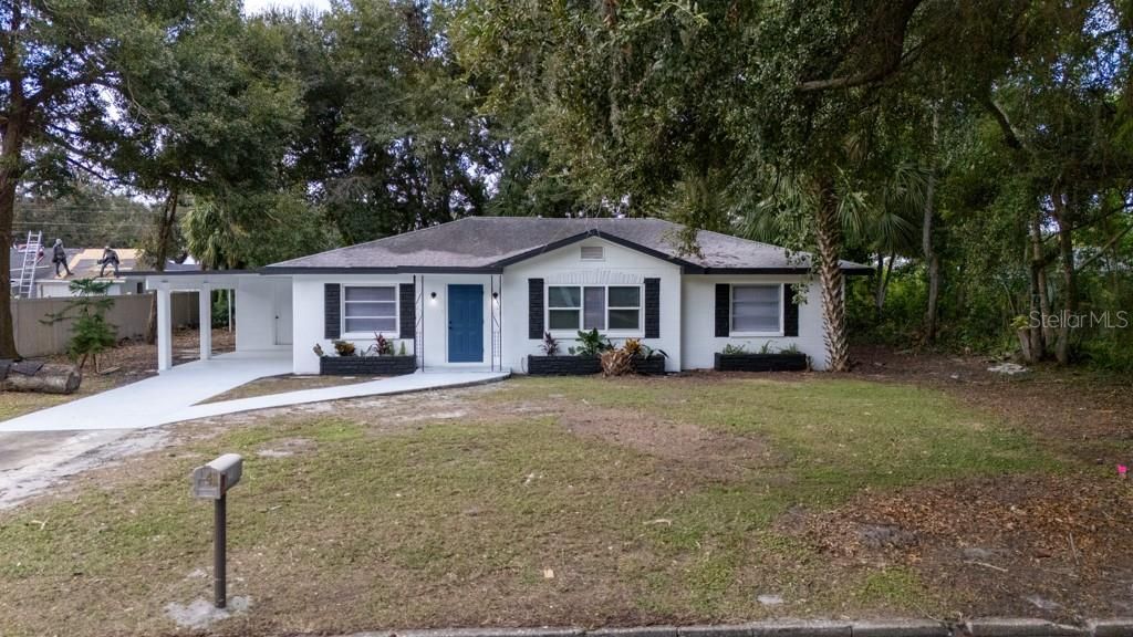 Activo con contrato: $268,000 (3 camas, 1 baños, 1483 Pies cuadrados)