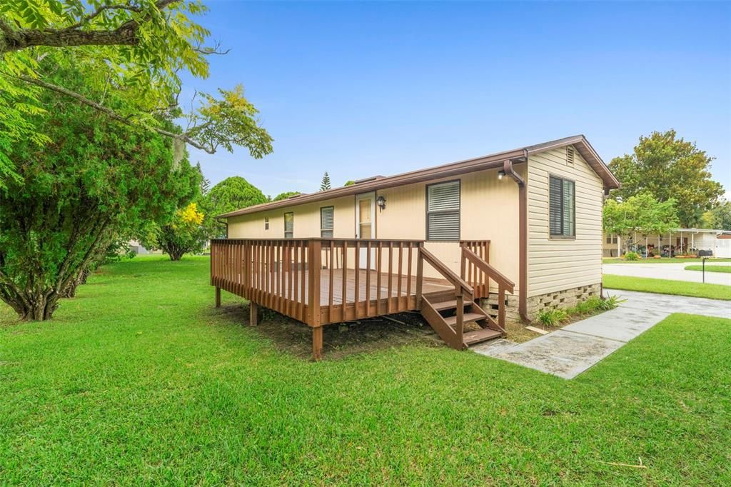 Vendido Recientemente: $99,000 (2 camas, 1 baños, 1001 Pies cuadrados)