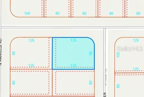 For Sale: $19,900 (0.27 acres)