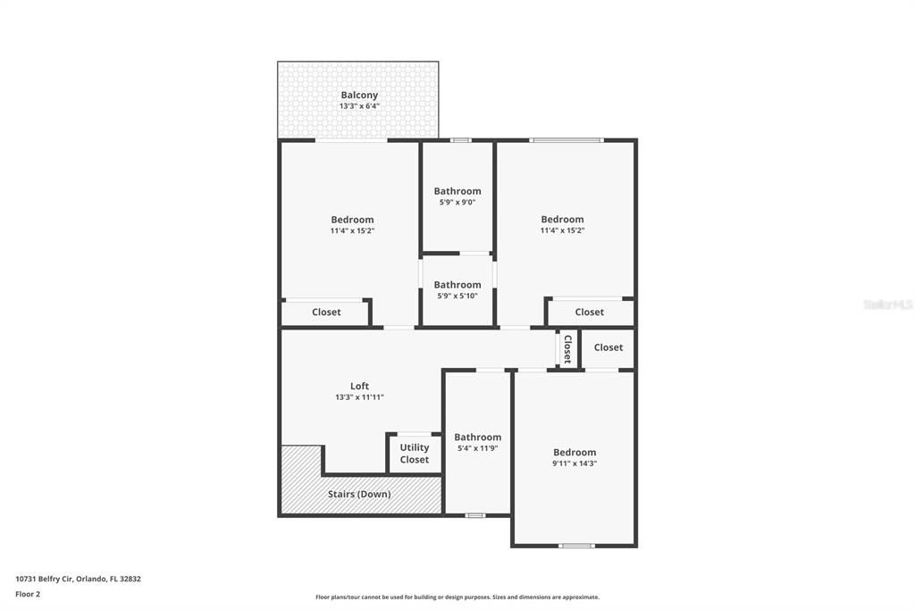 合同活跃: $497,000 (4 贝兹, 3 浴室, 2240 平方英尺)