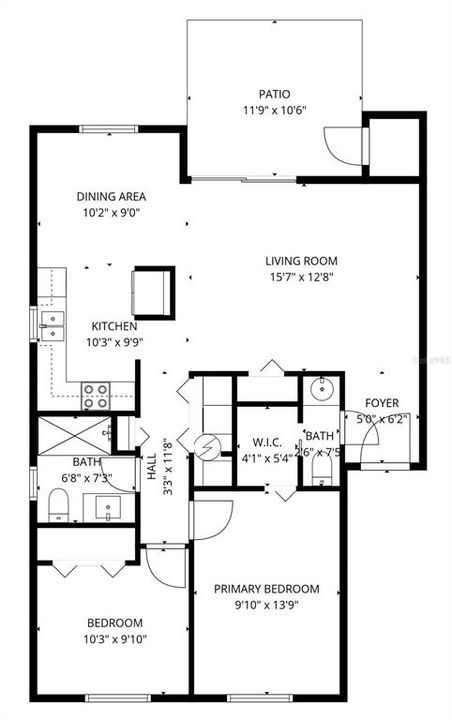 待售: $799,900 (8 贝兹, 0 浴室, 3636 平方英尺)