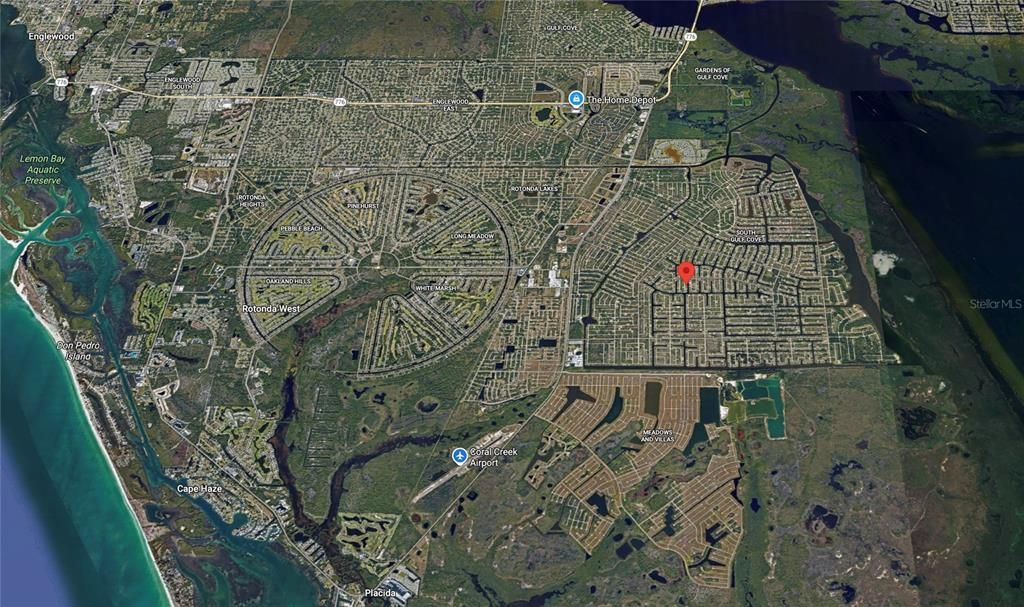 Activo con contrato: $575,000 (3 camas, 2 baños, 2401 Pies cuadrados)