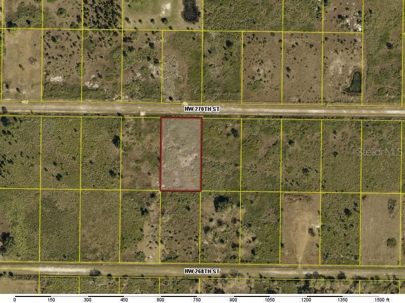 For Sale: $34,000 (1.25 acres)
