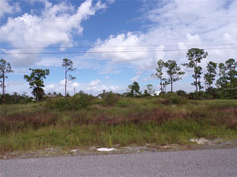 Vendido Recientemente: $38,990 (0.23 acres)