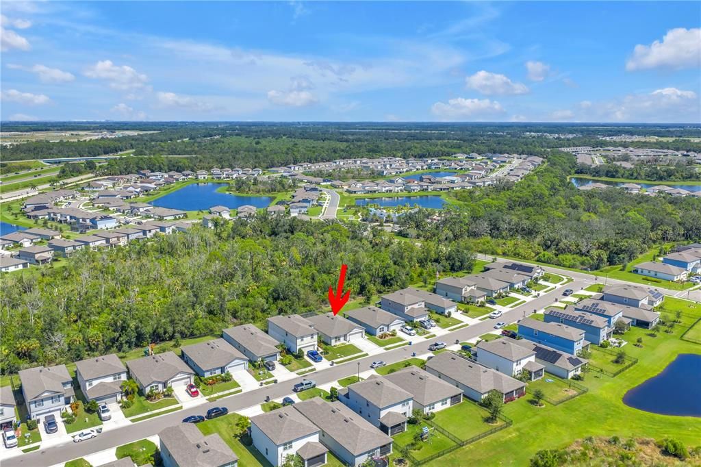 合同活跃: $385,000 (4 贝兹, 2 浴室, 1844 平方英尺)