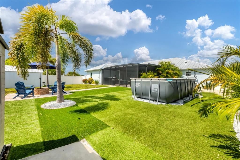 Activo con contrato: $399,900 (4 camas, 2 baños, 2238 Pies cuadrados)