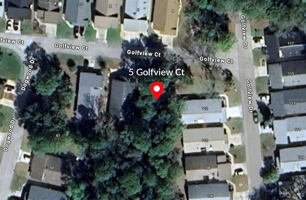 На продажу: $19,500 (0.09 acres)