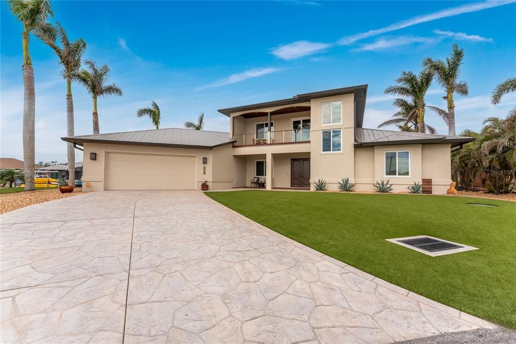 На продажу: $1,200,000 (4 спален, 3 ванн, 4124 Квадратных фут)