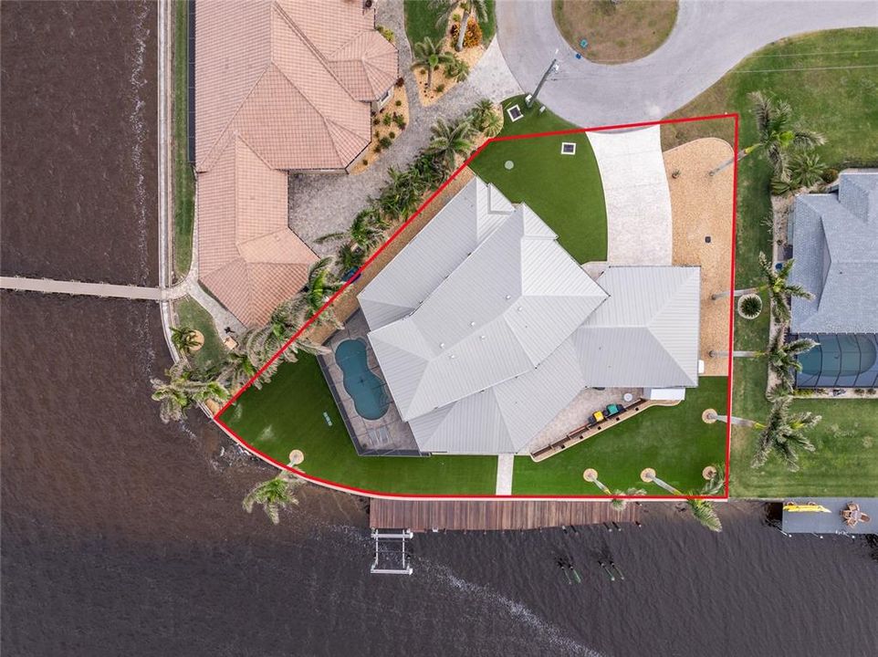 На продажу: $1,200,000 (4 спален, 3 ванн, 4124 Квадратных фут)