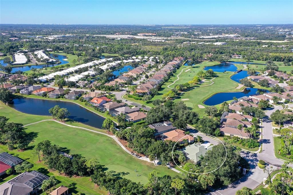 Active With Contract: $659,900 (2 beds, 2 baths, 2548 Square Feet)