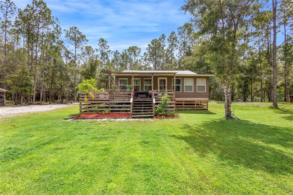 For Sale: $399,900 (5.00 acres)