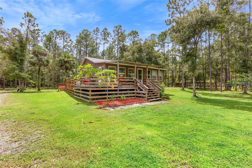 For Sale: $399,900 (5.00 acres)