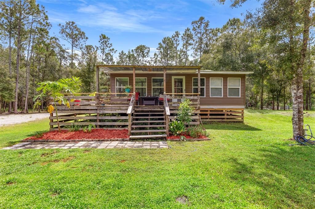 For Sale: $399,900 (5.00 acres)