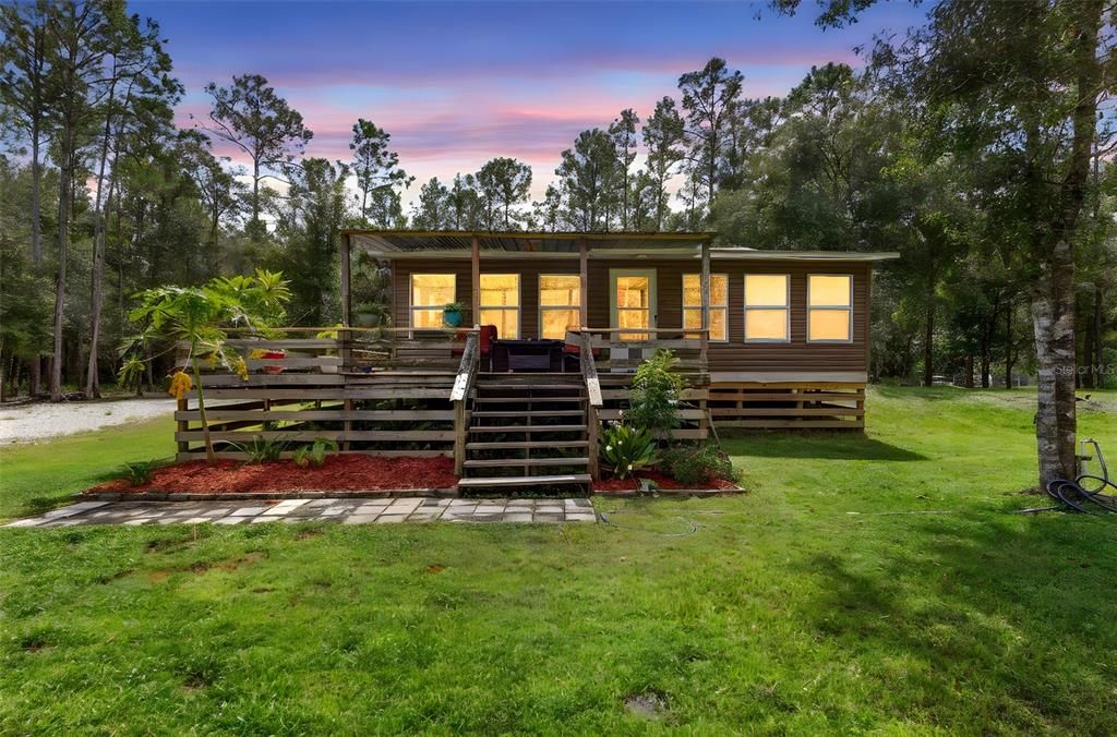 For Sale: $399,900 (5.00 acres)