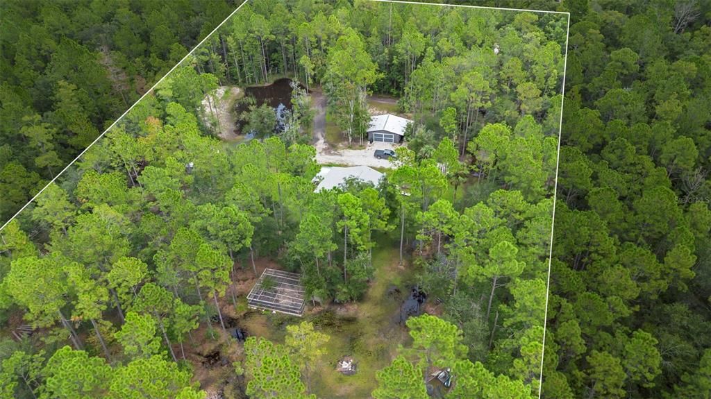 For Sale: $399,900 (5.00 acres)