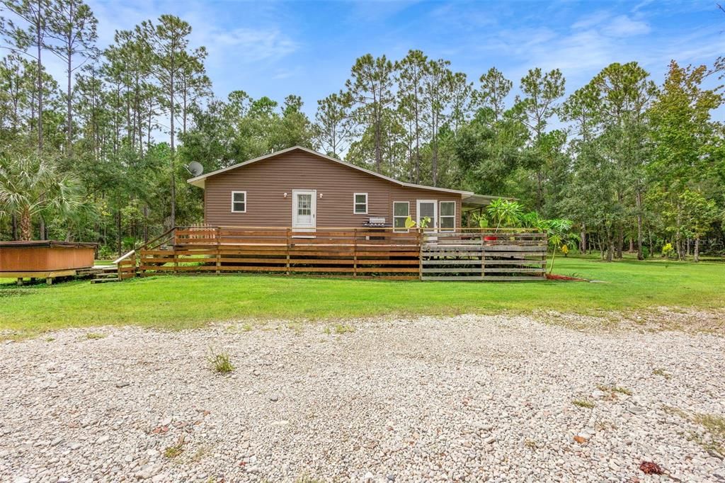 For Sale: $399,900 (5.00 acres)