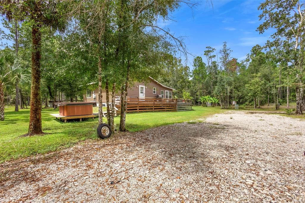 For Sale: $399,900 (5.00 acres)