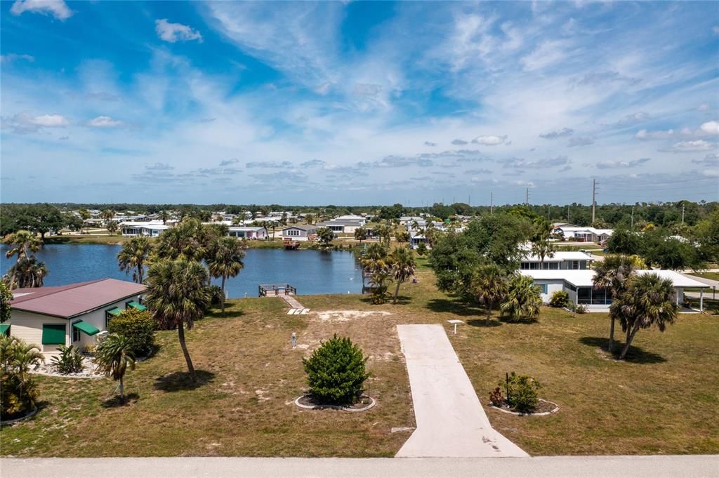 En Venta: $98,000 (0.34 acres)