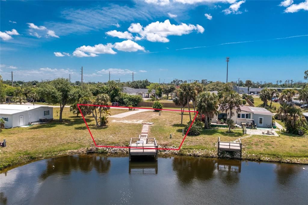 En Venta: $98,000 (0.34 acres)