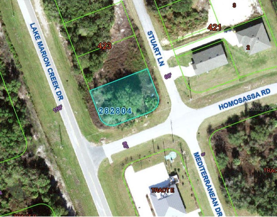 For Sale: $49,900 (0.21 acres)