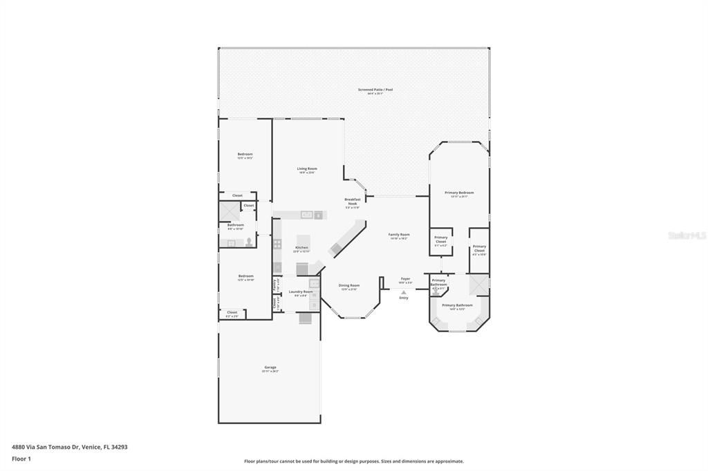 Под контрактом: $619,900 (3 спален, 2 ванн, 2688 Квадратных фут)
