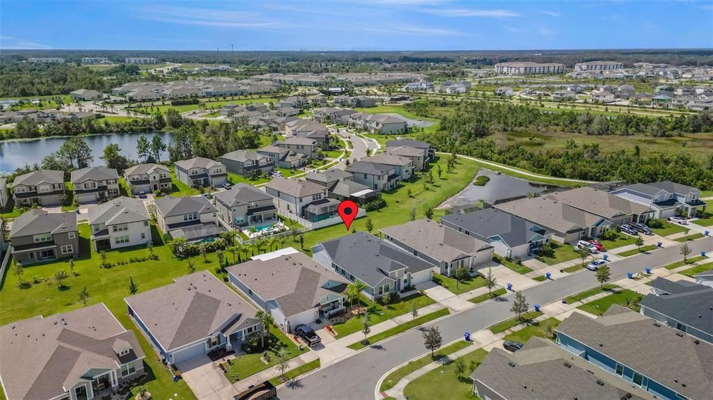 For Sale: $719,900 (4 beds, 3 baths, 2822 Square Feet)