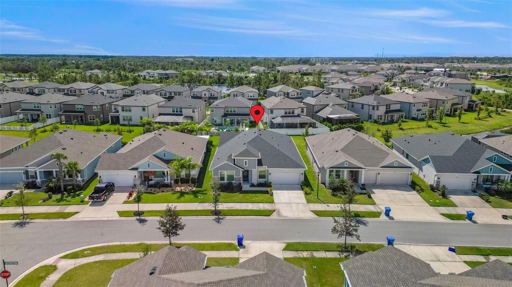 For Sale: $719,900 (4 beds, 3 baths, 2822 Square Feet)