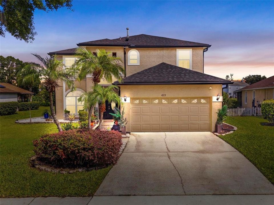 待售: $610,000 (4 贝兹, 2 浴室, 2526 平方英尺)