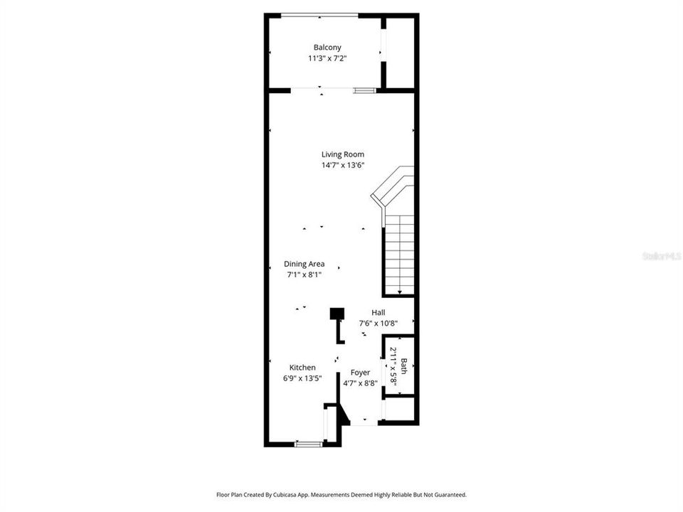 Active With Contract: $199,900 (2 beds, 2 baths, 1275 Square Feet)