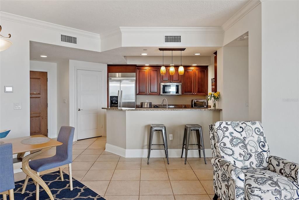 En Renta: $6,950 (2 camas, 2 baños, 1405 Pies cuadrados)