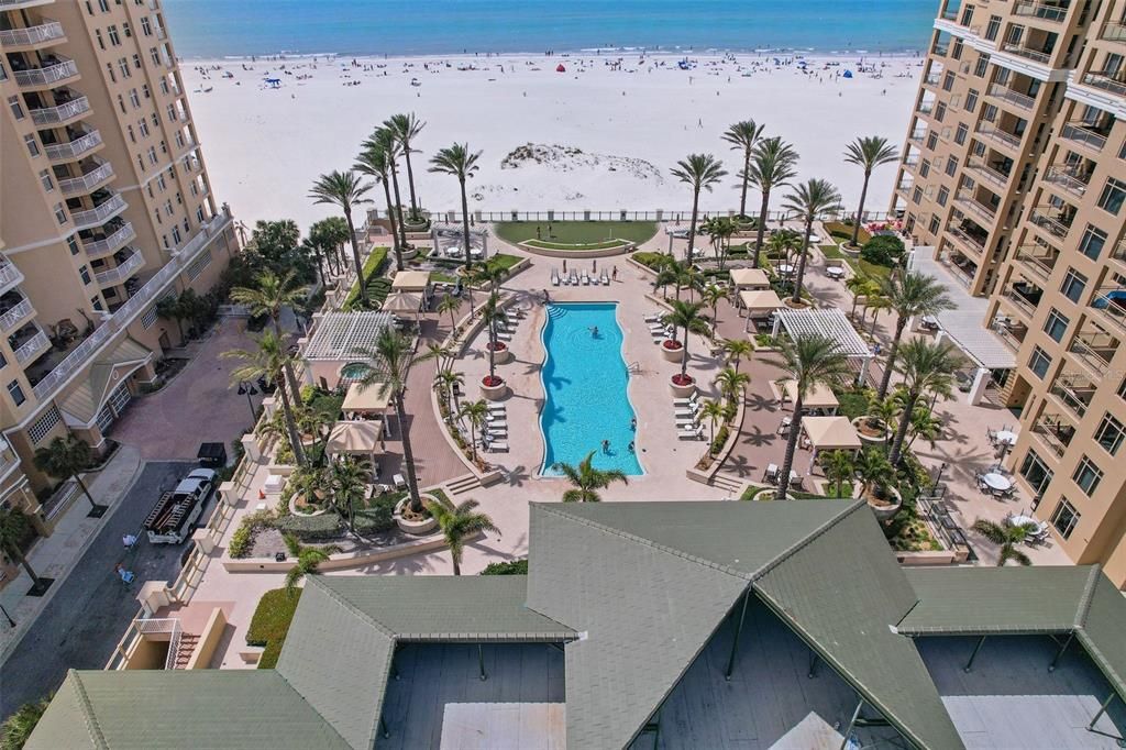 En Renta: $6,950 (2 camas, 2 baños, 1405 Pies cuadrados)