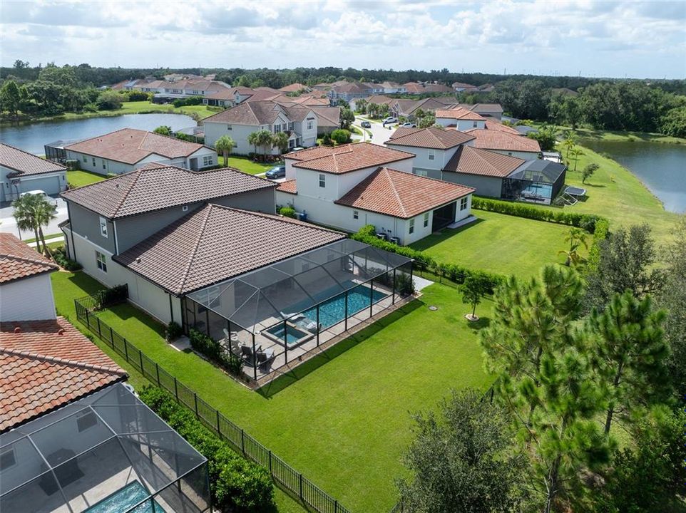 合同活跃: $995,000 (5 贝兹, 4 浴室, 3807 平方英尺)