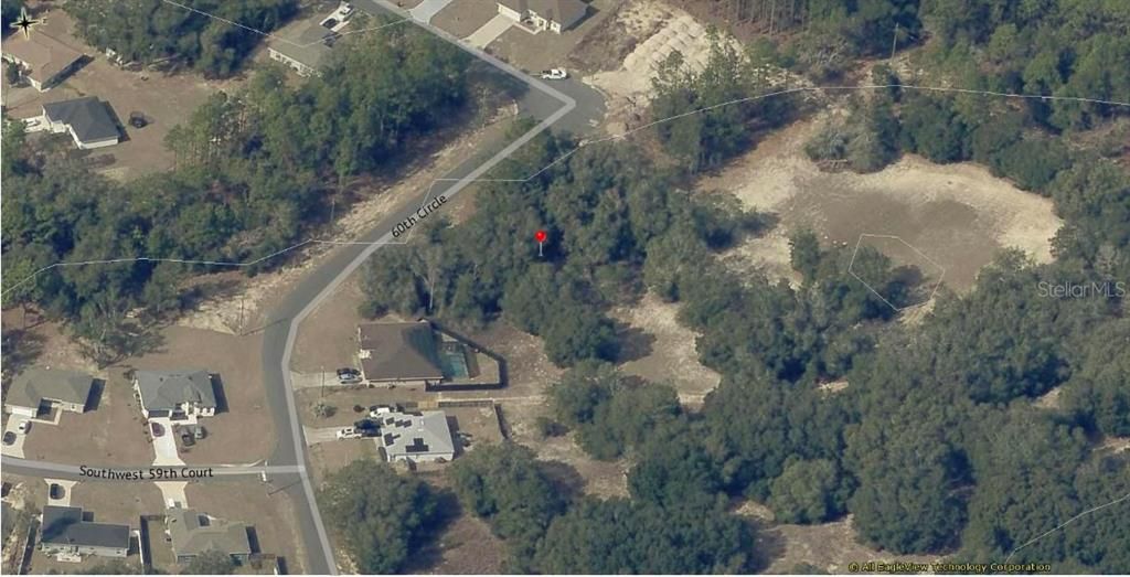 待售: $40,000 (0.23 acres)