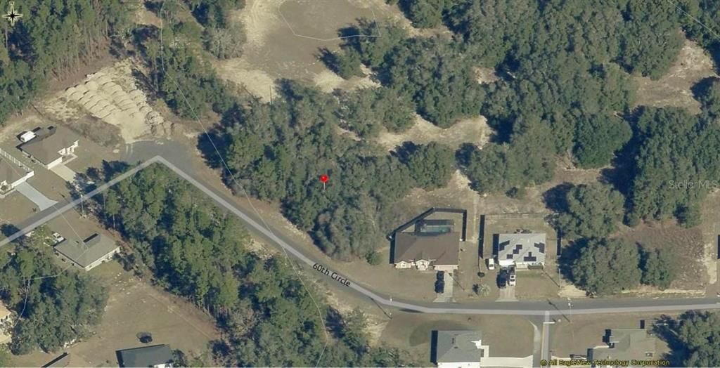 待售: $40,000 (0.23 acres)