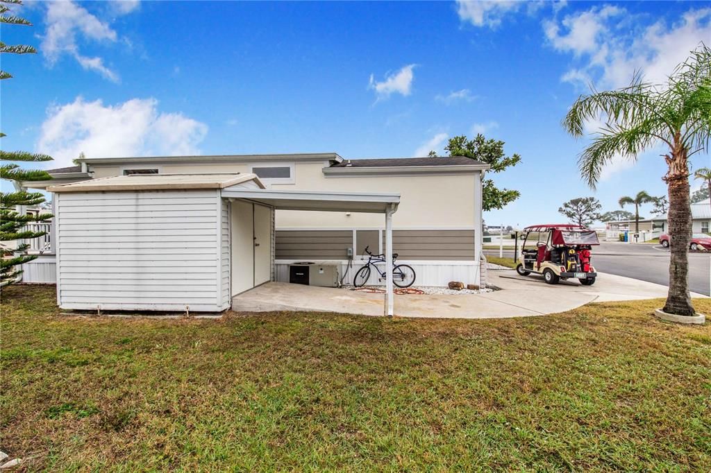 For Sale: $139,000 (1 beds, 1 baths, 499 Square Feet)