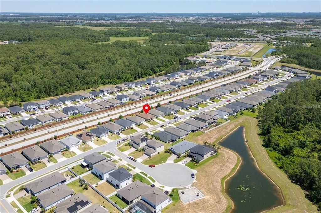 Active With Contract: $2,050 (3 beds, 2 baths, 1736 Square Feet)