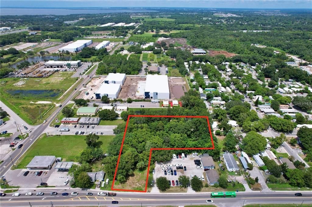 For Sale: $1,300,000 (1.79 acres)