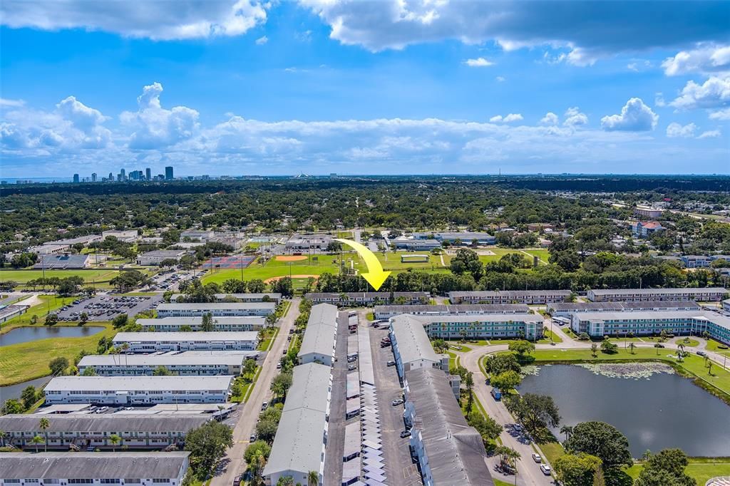 En Venta: $105,000 (2 camas, 2 baños, 810 Pies cuadrados)