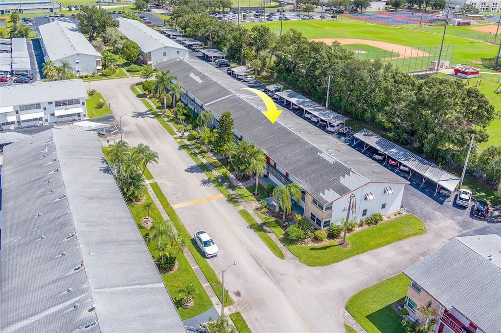 En Venta: $105,000 (2 camas, 2 baños, 810 Pies cuadrados)