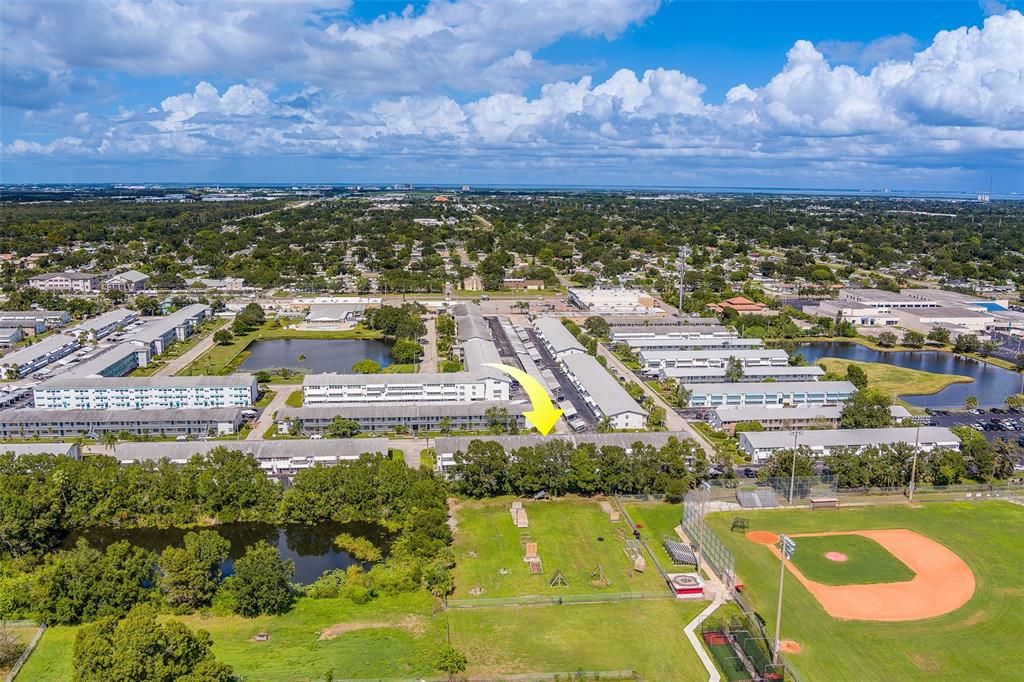 En Venta: $105,000 (2 camas, 2 baños, 810 Pies cuadrados)